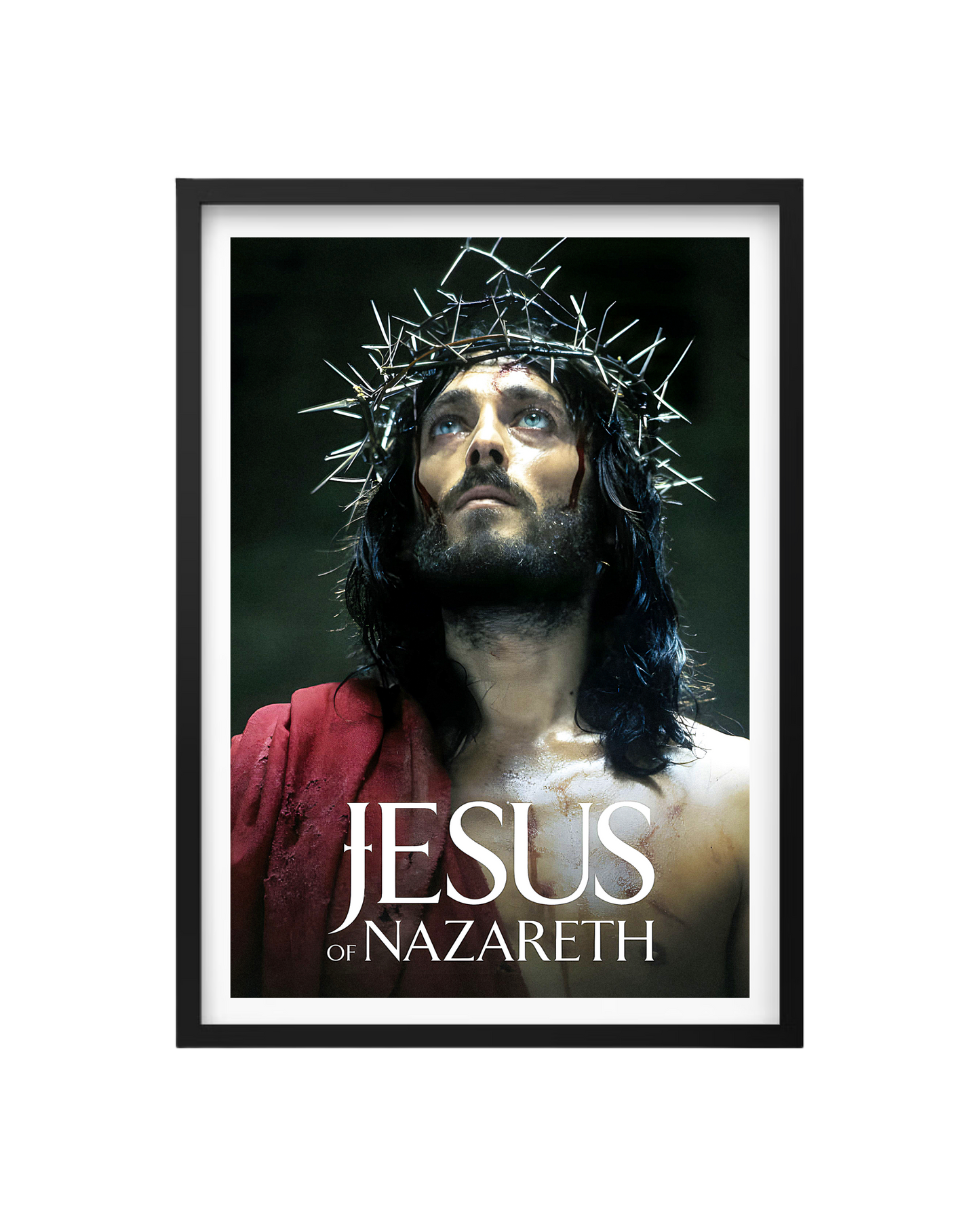 Cuadro Jesus De Nazareth