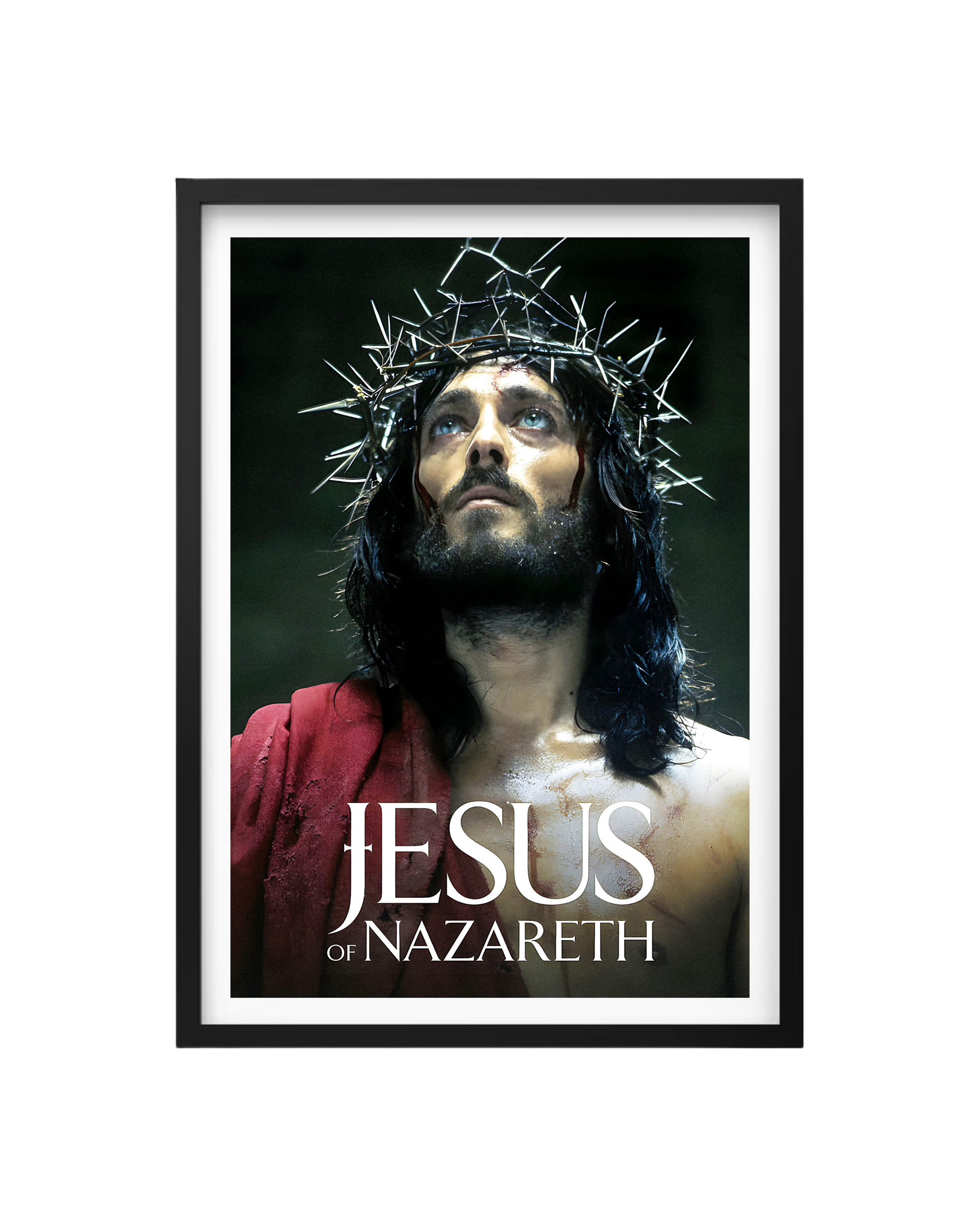 Cuadro Jesus De Nazareth