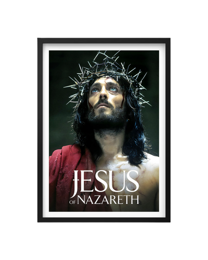 Cuadro Jesus De Nazareth