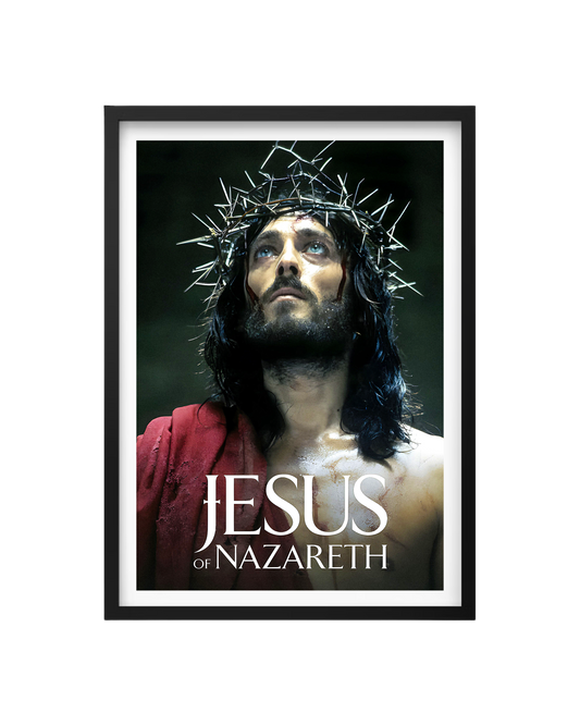Cuadro Jesus De Nazareth