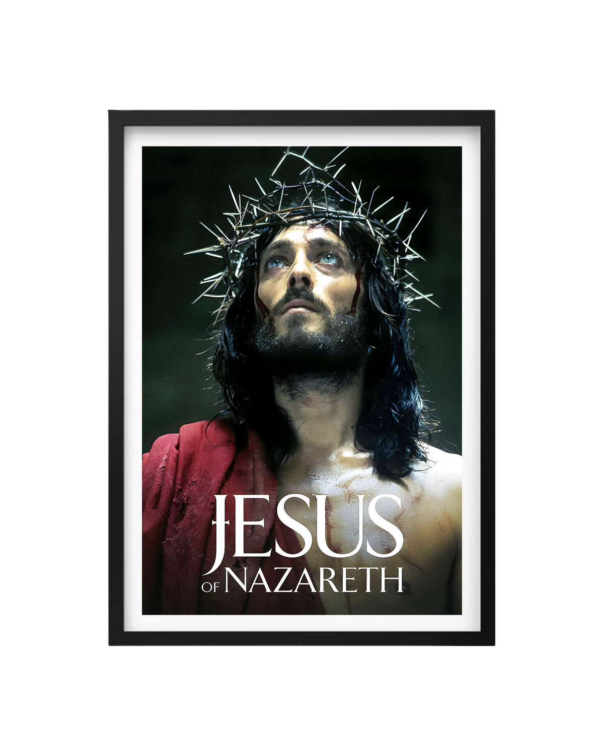Cuadro Jesus De Nazareth