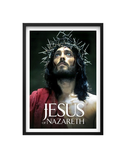 Cuadro Jesus De Nazareth