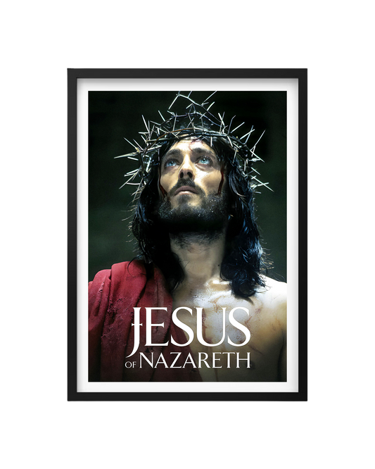 Cuadro Jesus De Nazareth