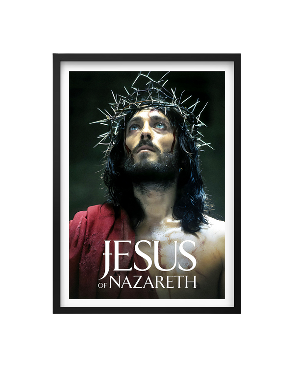 Cuadro Jesus De Nazareth