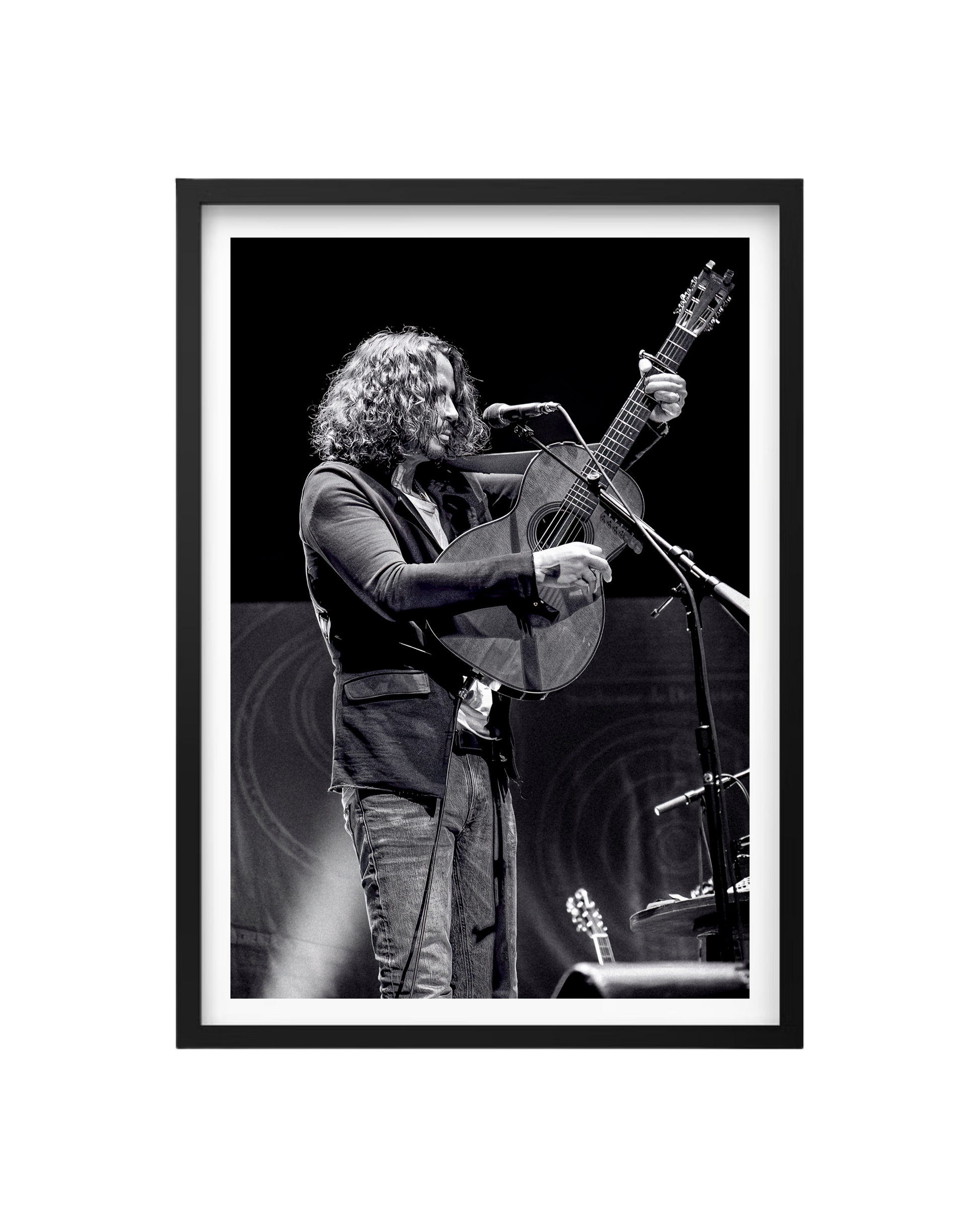 Cuadro Chris Cornell