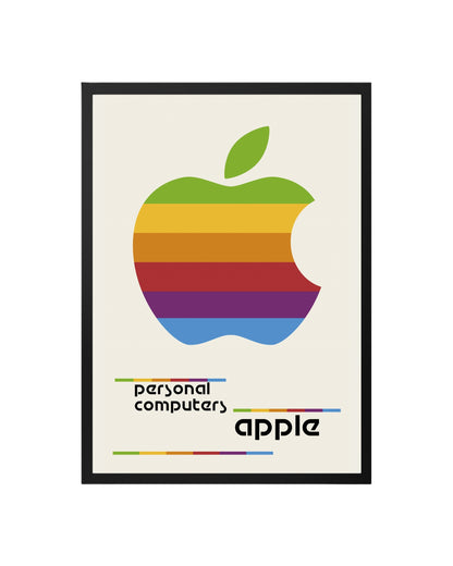 Cuadro Personal Computers (Apple)