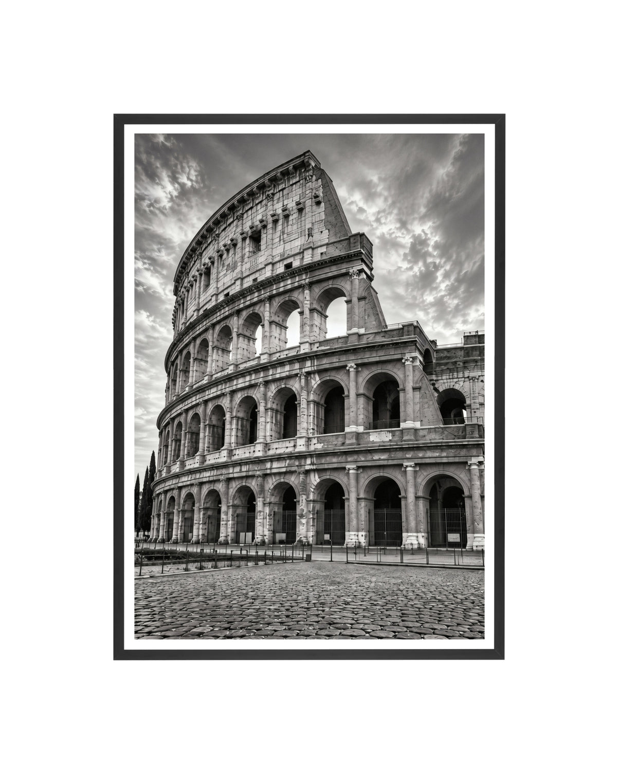Cuadro Coliseo de Roma (Eternal City Edition)