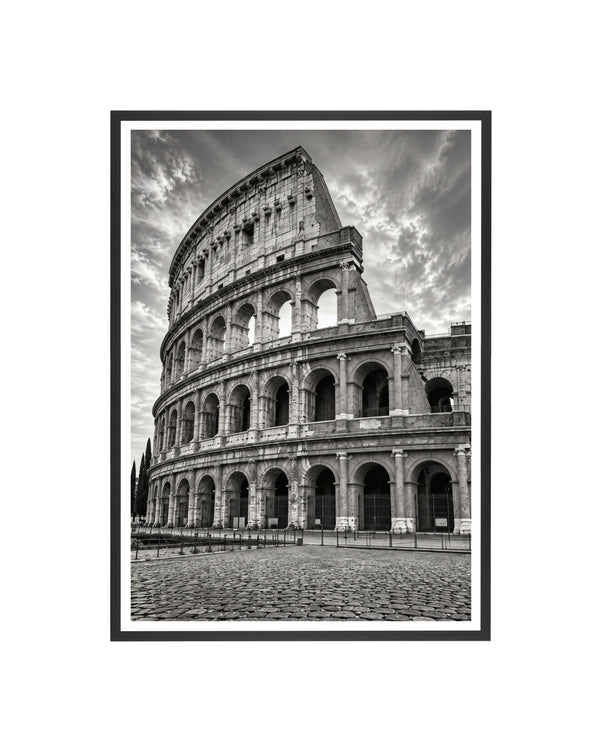 Cuadro Coliseo de Roma (Eternal City Edition)