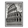 Cuadro Coliseo de Roma (Eternal City Edition)