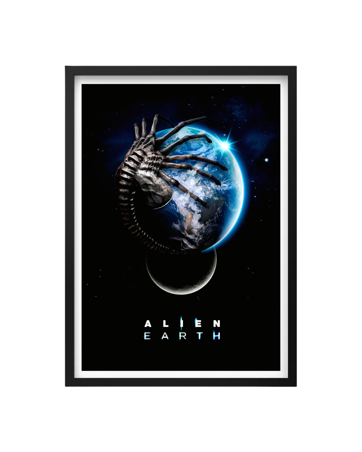 Cuadro Alien: Earth
