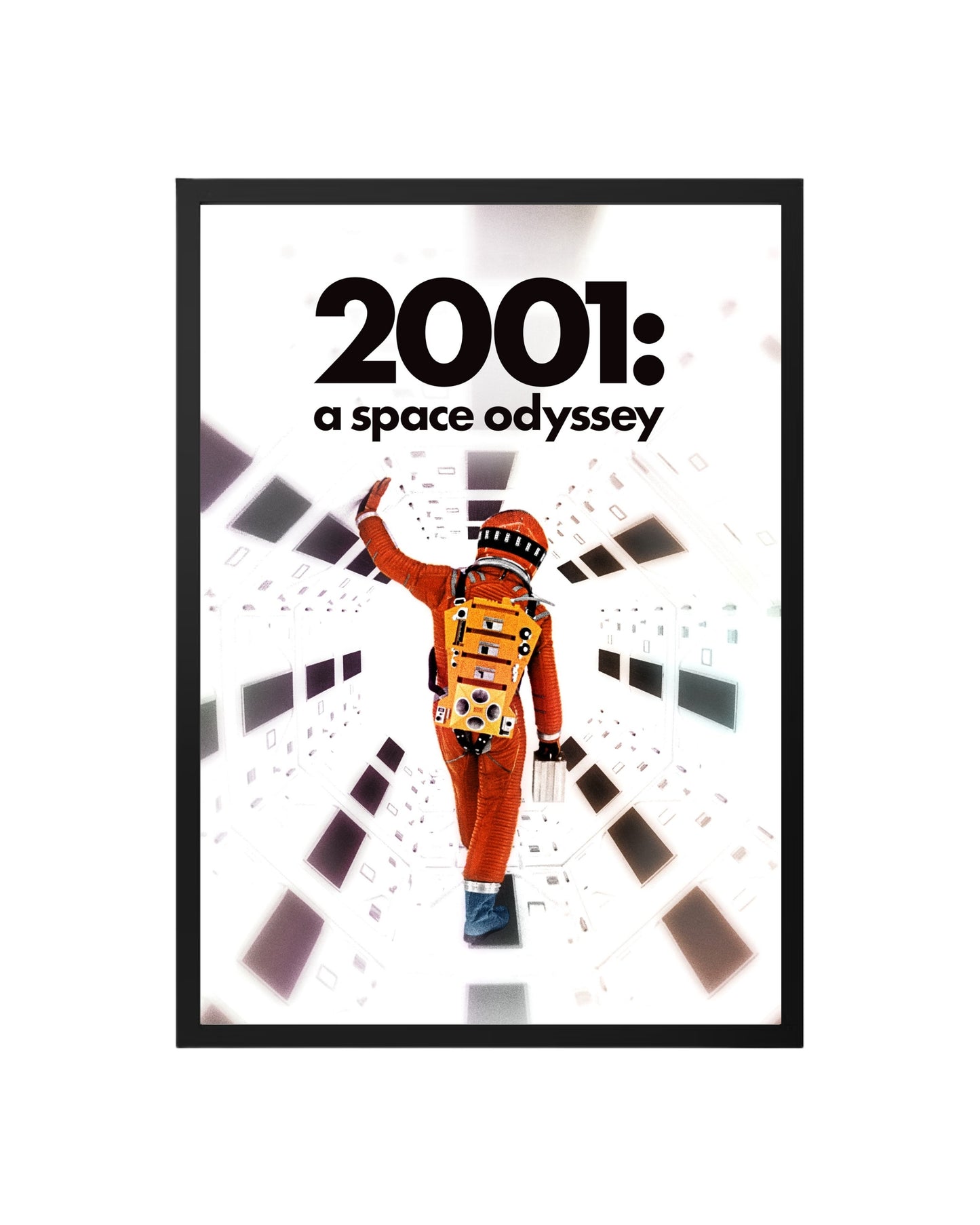 Cuadro Cuadro 2001: Odisea Del Espacio