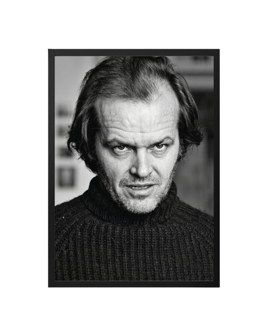 Cuadro Jack Nicholson