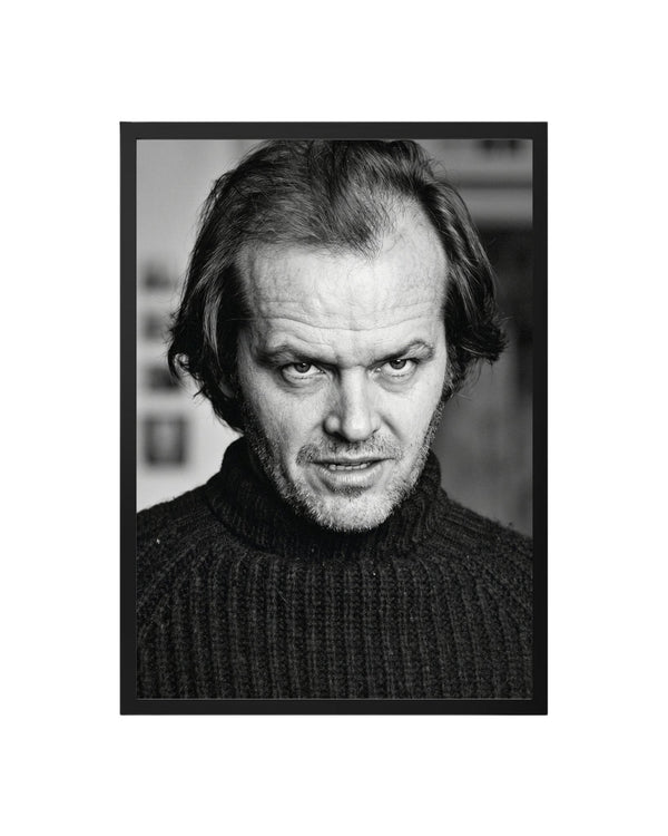 Cuadro Jack Nicholson