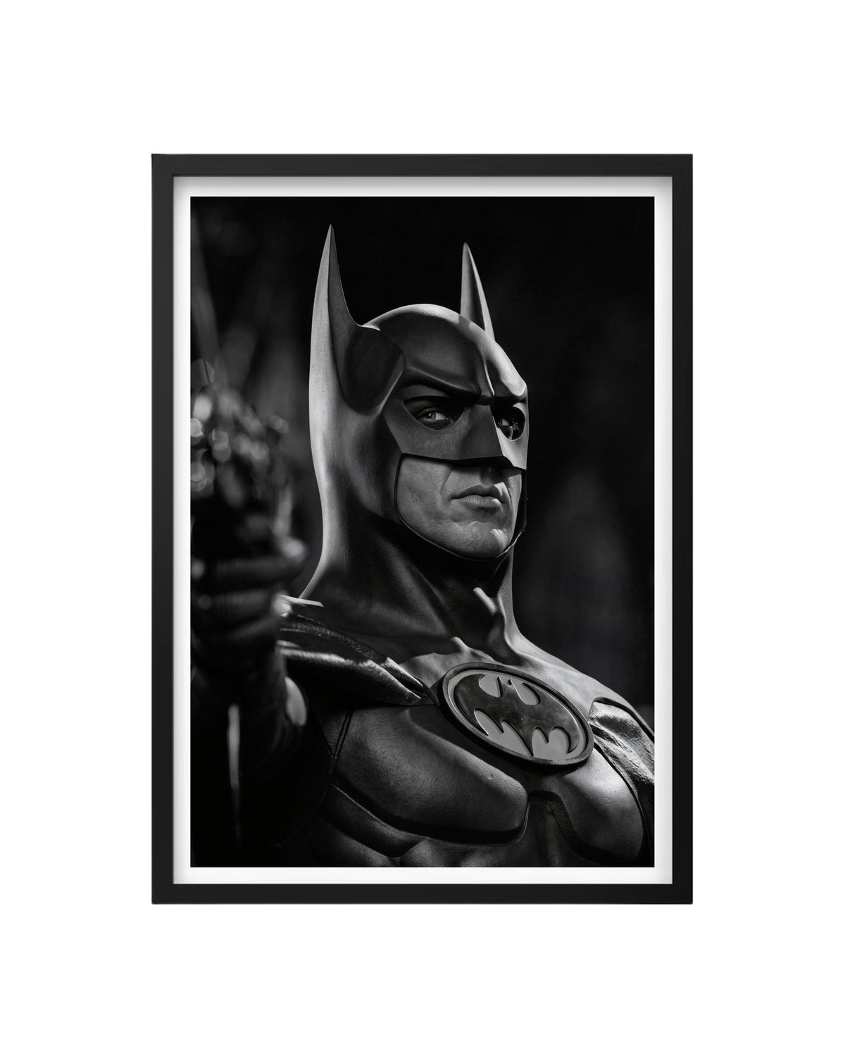 Cuadro Batman – Tim Burton (1989)