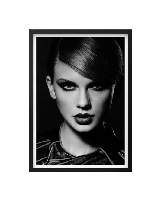 Cuadro Taylor Swift – Bad Blood