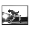 Cuadro Freddie Mercury (Queen)