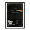 Cuadro Pink Floyd (The Dark Side of the Moon)