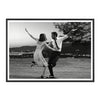 Cuadro La La Land (Baile Romántico)
