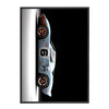 Cuadro Ford GT40 Gulf