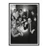 Cuadro Los Soprano (The Family)