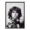 Cuadro Jim Morrison (The Doors) – La Magia del Rock Psicodélico