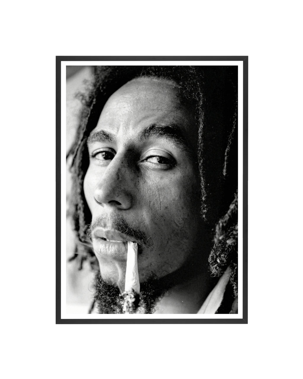 Cuadro Bob Marley (Reggae Legend)