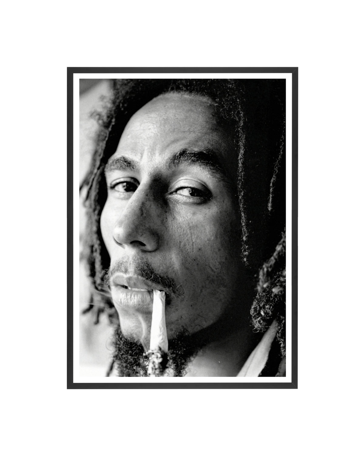Cuadro Bob Marley (Reggae Legend)