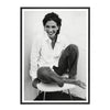 Cuadro Julia Roberts (La Sonrisa de Hollywood)