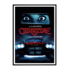 Cuadro Christine (John Carpenter)