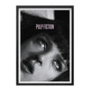 Cuadro Pulp Fiction (Mia Wallace)