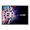 Cuadro Interstellar (Endurance)