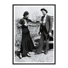 Cuadro Bonnie y Clyde (Outlaws Edition)