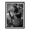 Cuadro Eddie Vedder (Pearl Jam)