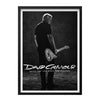 Cuadro David Gilmour (Rattle That Lock)