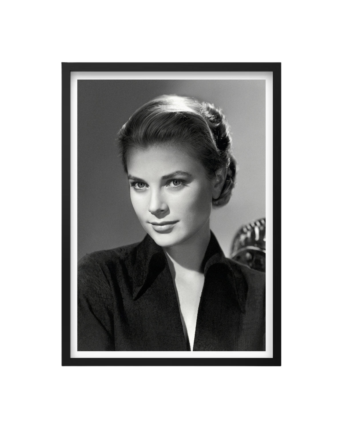 Cuadro Grace Kelly – La Elegancia de Hollywood