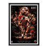 Cuadro Michael Jordan (Chicago Bulls / G.O.A.T.)
