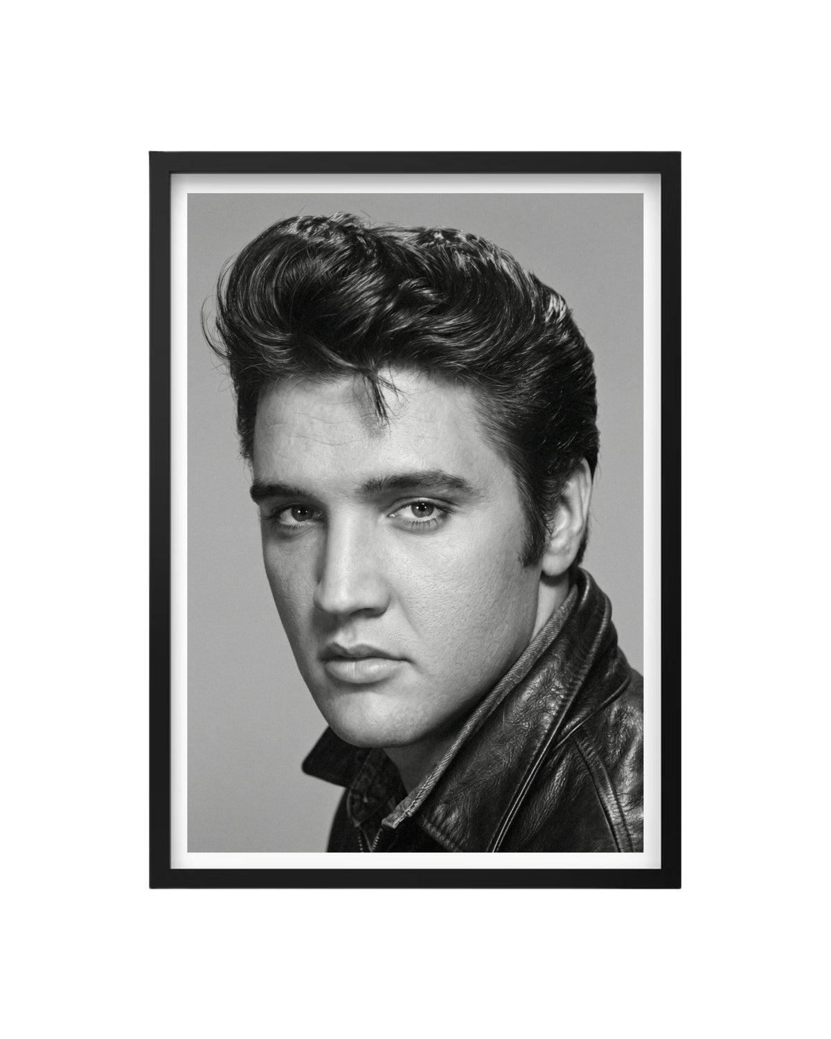Cuadro Elvis Presley – El Rey del Rock and Roll