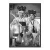 Cuadro Breaking Bad (Laboratorio)