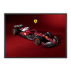 Cuadro Ferrari F1 (Scuderia Edition)