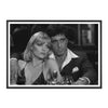 Cuadro Scarface (Tony Montana y Elvira Hancock)