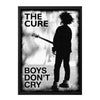 Cuadro The Cure (Boys Don't Cry)