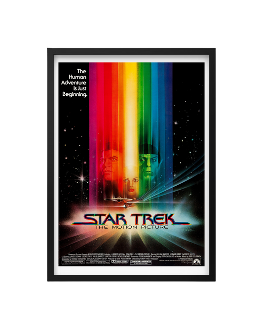 Star Trek – La Aventura Humana