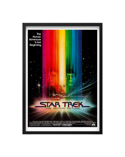 Star Trek – La Aventura Humana