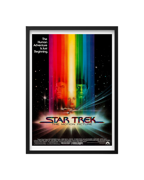 Star Trek – La Aventura Humana