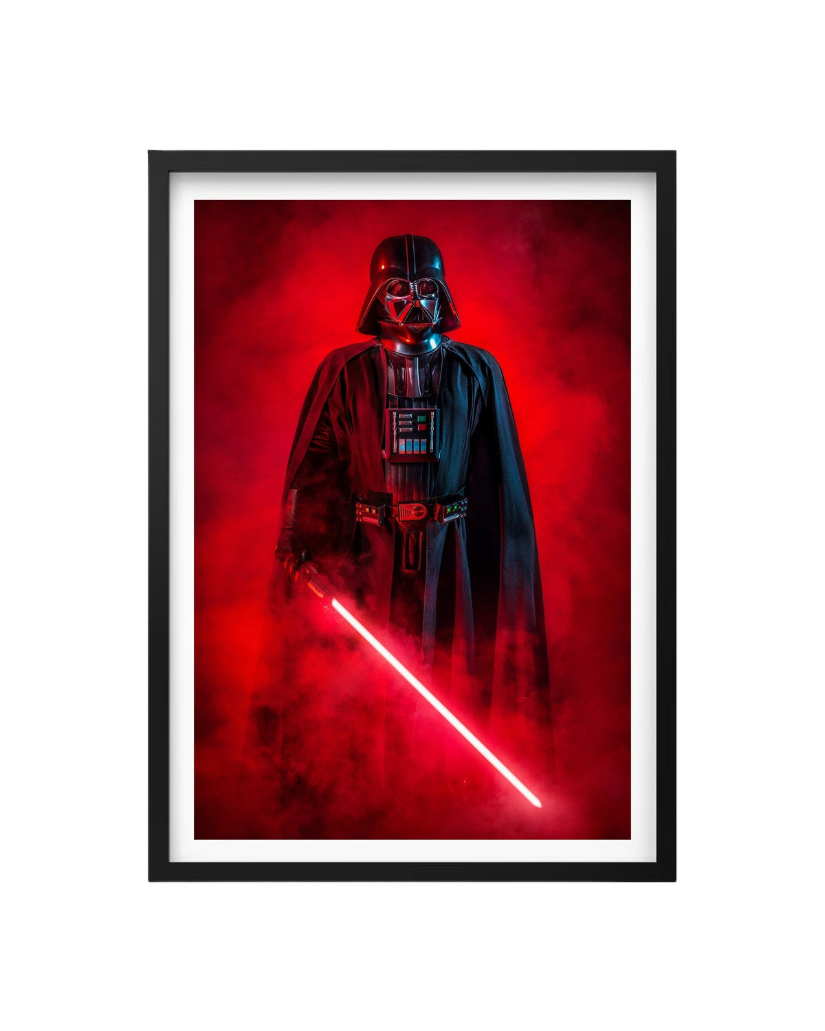 Cuadro Star Wars / Darth Vader