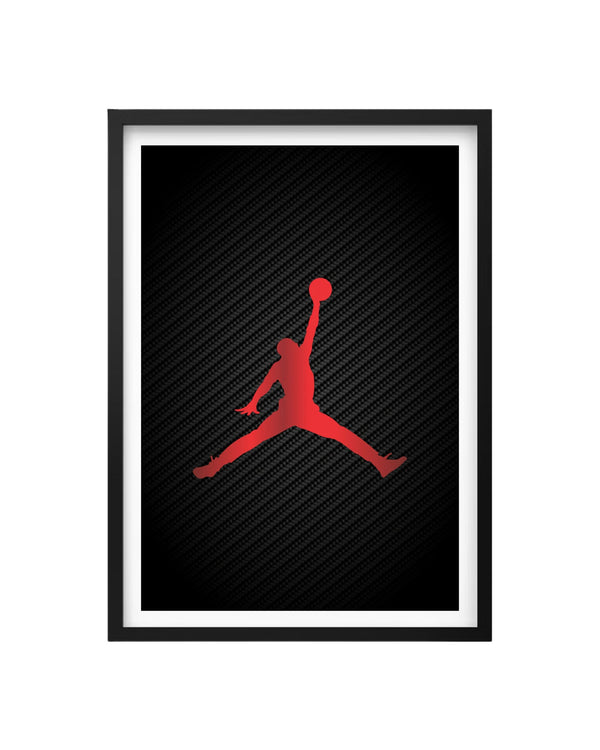 Cuadro Jordan Jumpman