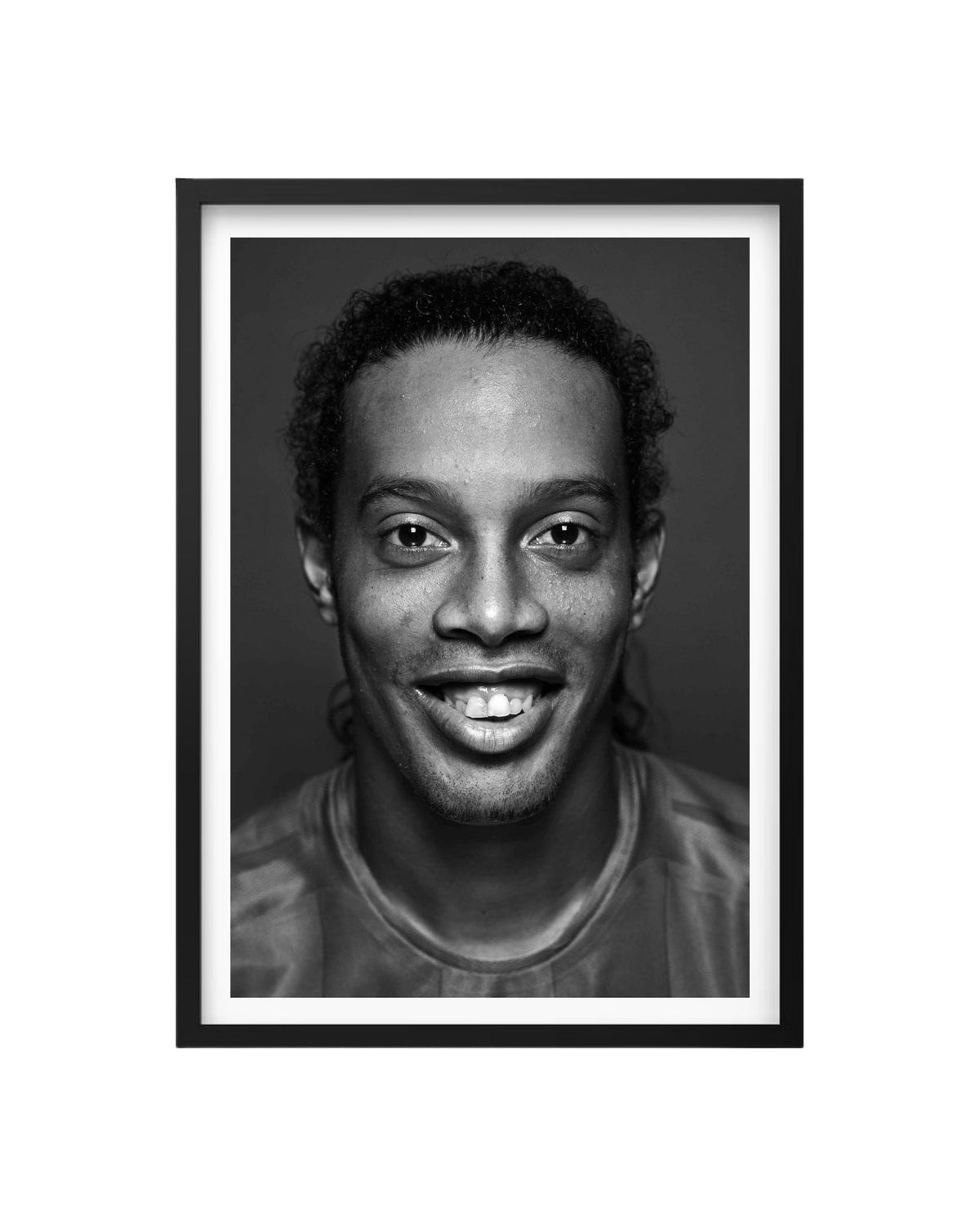 Ronaldinho – La Sonrisa del Fútbol