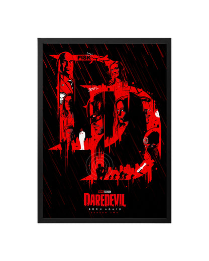 Daredevil: Born Again