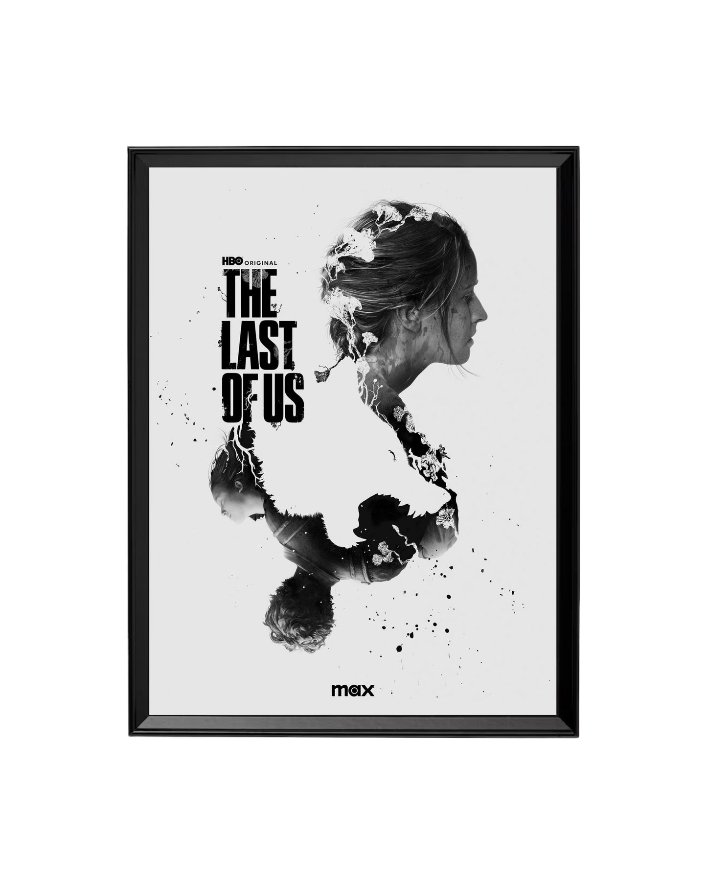 Cuadro The Last of Us