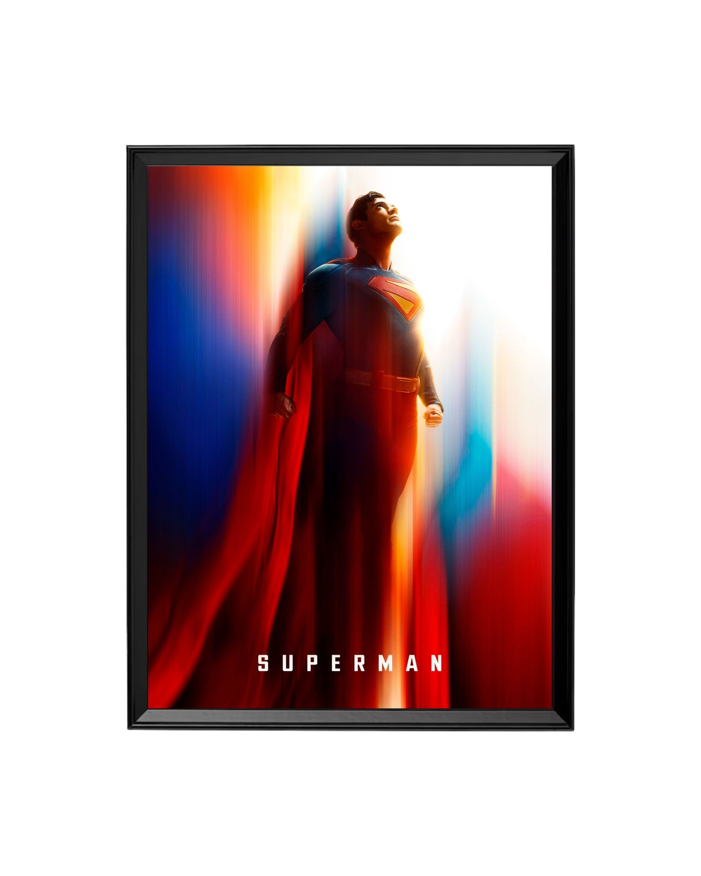 Cuadro Superman